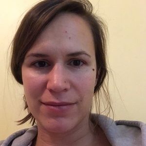 Meet your Posher, Cristi